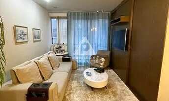 Imagem 4: 3 QUARTOS COM SUÍTE E VAGA NA LAGOA