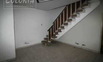 Imagem 4: Santo André - Casa Padrão - Jardim Bela Vista