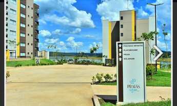 Imagem 4: Alugo diárias resort em caldas novas