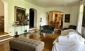 Imagem 4: Jardim América! Junto ao Clube paulistano! Abaixo da avaliação!