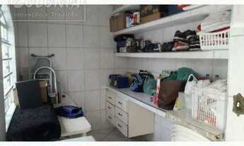 Imagem 3: Santo André - Casa Padrão - Parque Jaçatuba