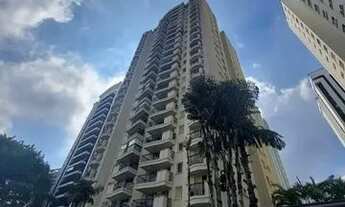 Imagem: Apartamento a venda 113m² wm Moema - São