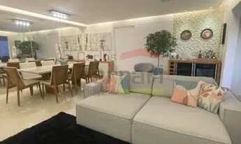 Imagem 5: Apartamento Santa Terezinha varanda gourmet