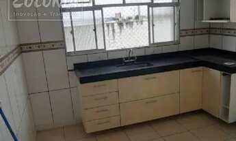 Imagem 2: São Bernardo do Campo - Apartamento Padrão - Jardim do Mar