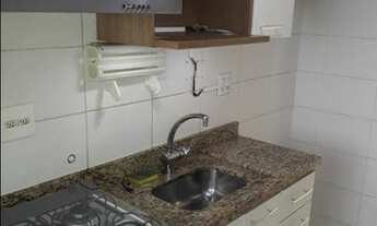 Imagem: Apartamento com 3 dormitórios para alugar