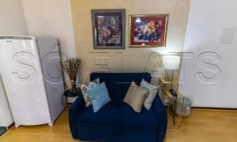 Imagem 5: Flat próx a Av Paulista, Metro Consolação e a Rua Augusta com entrada imediata e sem fiado