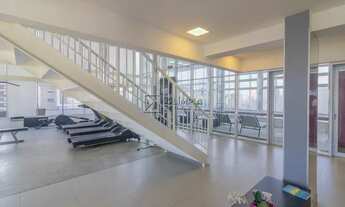 Imagem 7: Locação Apartamento 1 Dormitórios - 35 m² Brooklin