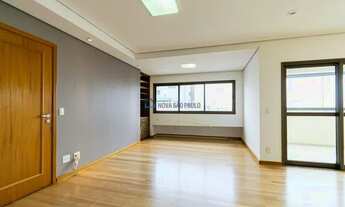 Imagem 7: Cobertura triplex 277m²
