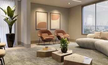 Imagem 4: OPORTUNIDADE INCRÍVEL NO ITAIM 24M² COM LAZER E LOCALIZAÇÃO PRIVILEGIADA