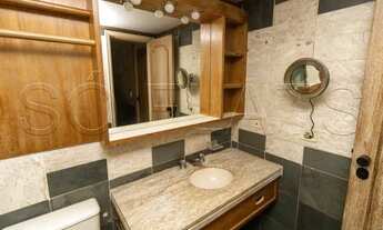 Imagem 7: No melhor padrão do Jardim Paulista, Landmark