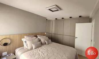 Imagem 7: São Paulo - Apartamento Padrão - Campo Belo