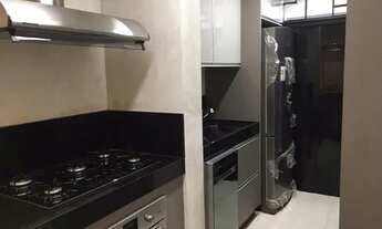 Imagem 7: Flat com 2 dormitórios à venda, 62 m² por R$ 2.500.000,00 - Jardim Paulista - São Paulo/SP