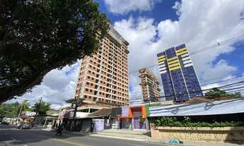 Imagem 4: Apartamento a venda em Campo Grande, Recife, 2 Quartos (1 Ste), Nascente, 52m², 1 vaga, Va