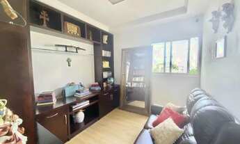 Imagem 3: Vendo apartamento com 3 quartos em Nova Parnamirim RN