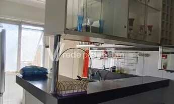 Imagem 4: Cobertura - Cambuí - Campinas