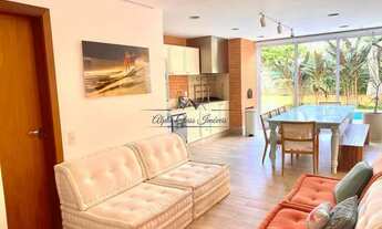 Imagem 7: Vendo ou alugo casa em Alphaville - Residencial Tamboré 11