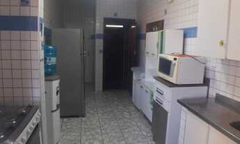 Imagem 4: Apartamento para aluguel com 110 metros quadrados com 3 quartos em Meireles - Fortaleza