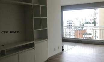Imagem 6: Apartamento para Locação em São Paulo, JARDIM AMPLIAÇAO, 2 dormitórios, 1 suíte, 2 banheir