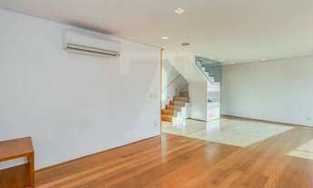 Imagem 7: Cobertura Duplex à venda no Jardim Paulista