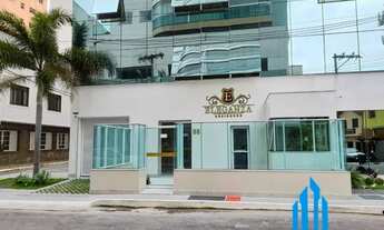 Imagem 2: Apartamento NOVO 2 quartos a venda, 66m² por R$730.000, Área de Lazer no Centro de Guarapa