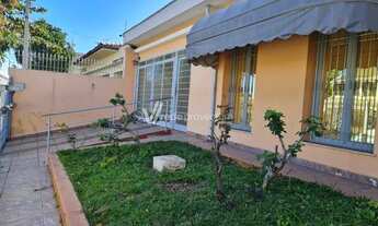 Imagem 3: Casa - Jardim Quarto Centenário - Campinas