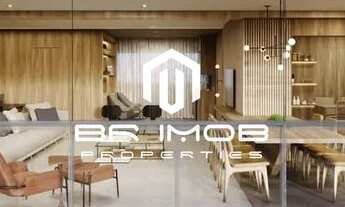 Imagem 5: APARTAMENTO RESIDENCIAL em São Paulo - SP, Vila Nova Conceição