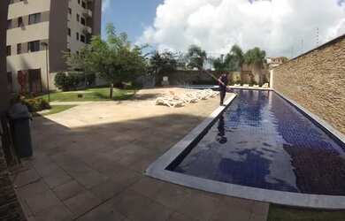 Imagem 5: Ecogarden - 02 quartos - Mobiliado - Oportunidade