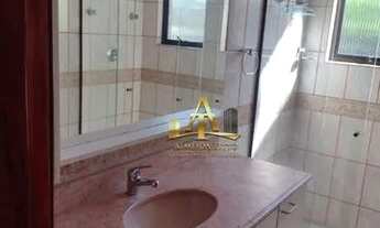 Imagem 5: Casa com 4 dormitórios sendo 2 suítes para locação- Alphaville 02 - Barueri - São paulo