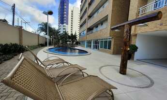 Imagem 4: Apartamento para venda possui 178 metros quadrados com 3 suítes em Parquelândia - Fortalez