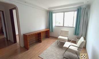 Imagem 3: Apartamento - R Presidente Carlos Cavalcanti, 289 - Centro - Curitiba - PR