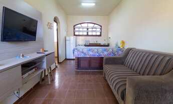 Imagem 2: Apartamento com 1 dormitório, 50 m² - venda por R$ 250.000,00 ou aluguel por R$ 2.500,00/m