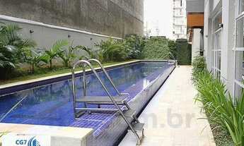 Imagem 2: Apartamento Locado a venda no Condominio Beat Alphaville