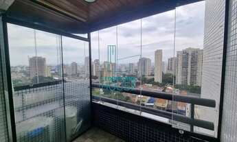 Imagem 2: APTO PARA VENDA 96M² - VILA ROMANA