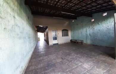 Imagem 4: Casa Para Aluguel MOGI MIRIM II MOGI MIRIM