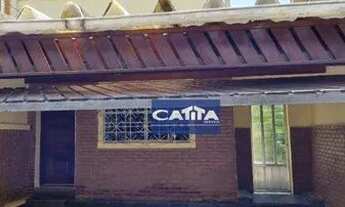 Imagem 7: Sobrado à venda, 110 m² por R$ 750.000,00 - Tatuapé - São Paulo/SP