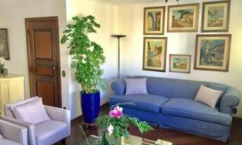 Imagem: APARTAMENTO EM MOEMA COM 4 DORMITORIOS