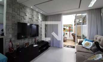 Imagem 5: Casa de condomínio para aluguel tem 85 metros quadrados com 2 quartos