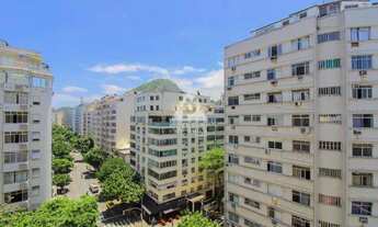 Imagem: Apartamento à venda, 1 quarto, Copacabana