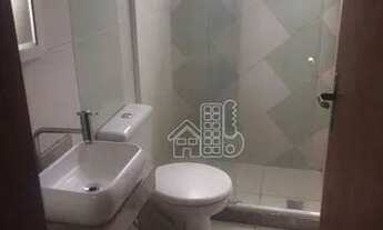 Imagem 7: Apartamento com 2 dormitórios à venda, 52 m² por R$ 260.000,00 - Santa Rosa - Niterói/RJ