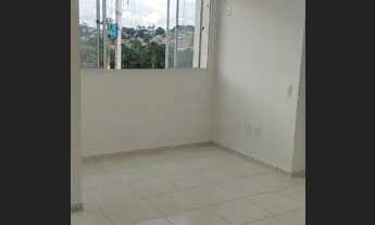 Imagem 4: Aluguel Apartamento Condomínio Parque Ville Jasmim