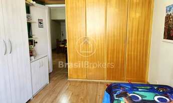 Imagem 4: Apartamento para venda com 110 metros quadrados com 2 quartos em Icaraí - Niterói - RJ