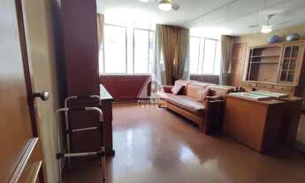 Imagem 2: Apartamento à venda, 3 quartos, 1 vaga, Copacabana - RIO DE JANEIRO/RJ