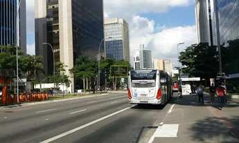 Imagem 7: Apartamento mobiliado para venda ou locação em Higienópolis - ao lado do metrô