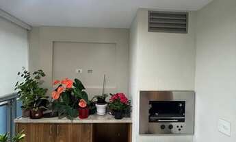 Imagem 5: Apartamento no Santa Mônica jardins para aluguel com 260 metros quadrados com 4 suítes