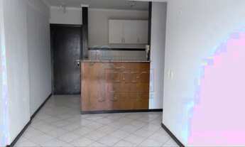 Imagem 2: Apartamento Padrão em Ribeirão Preto