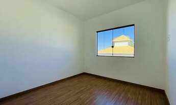 Imagem 7: Vendo linda casa com 3 quartos, sendo 1 suíte no bairro Jardim Imperial - Lagoa Santa