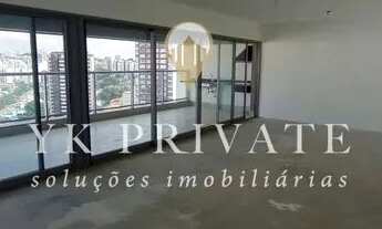 Imagem 5: Apto Novo 184 m² ; 3 Suítes; 5 Banheiros; 2 vagas