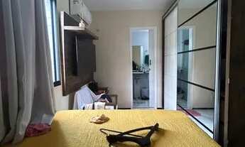 Imagem 2: Grand Park, 56m², 2 quartos, área de lazer completa, 1 vaga de garagem