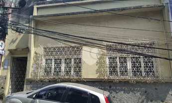 Imagem 3: Casa com 4 dormitórios à venda, 160 m² por R$ 345.000,00 - Méier - Rio de Janeiro/RJ