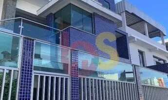 Imagem: Vendo Apartamento Amplo 3/4, no Centro